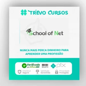 Curso Javascript - School of Net