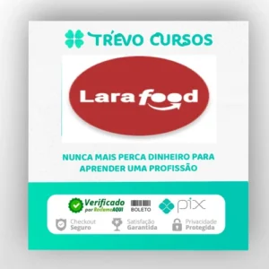 Curso Laravel (Larafood) - Especializati