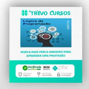 Curso Lógica de Programação - EADCCNA