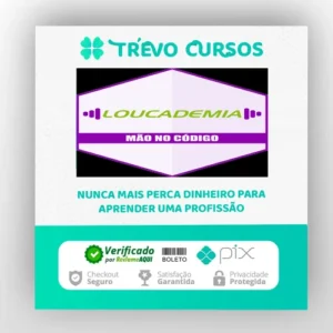 Curso Loucademia (Mão no Código) - Softblue