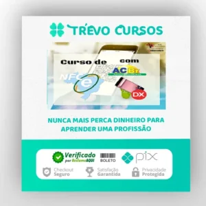 Curso Nfc-E com Delphi Mobile e Acbr - Regys Silveira (Wktecnologia)