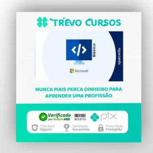 Curso Prático de Asp.Net Core Mvc: Básico - Elias Ribeiro da Silva Costa