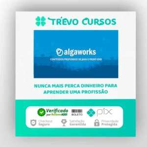 Curso Sistemas Comerciais Java Ee com Cdi, Jpa e Primefaces - Algaworks