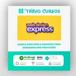 Curso Web Design Express - Danki Code