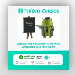 Android Intensive Bootcamp - Ricardo Moraes