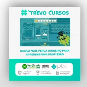 Desenvolvedor Android Iniciante - Gabriel Ferrari