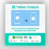 Desenvolvimento Android e IOS com Flutter: Crie 15 Apps - Jamilton Damasceno