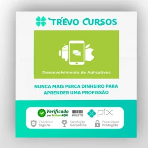 Desenvolvimento de Aplicativos - Tiago Oliveira