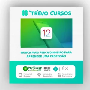 Desenvolvimento IOS 12 Aprenda a Criar 18 Apps - Jamilton Damasceno