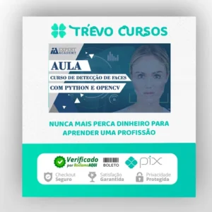 Detecção de Faces com Python e Opencv - Jones Granatyr