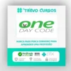Android Studio e Java Curso Para Iniciantes - One Day Code
