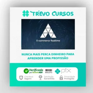 Ecommerce Real Time com Node.Js e Adonis Framework - Thauan Santos