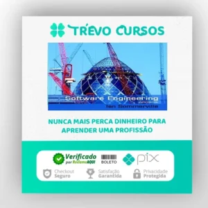 Engenharia de Software 10Ed - Ian Sommerville