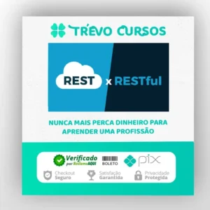 Entendendo e Documentando Rest e Restful Apis - Jackson Pires