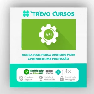 Especialista Spring REST - Algaworks