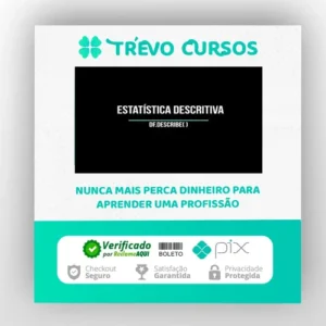 Estatística Descritiva com Python - Rafael F. V. C. Santos