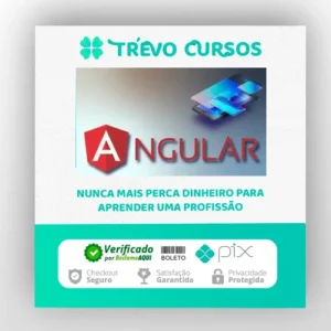 Angular 7/8: Material Design + Node.Js + Mongodb + Firebase - Udemy