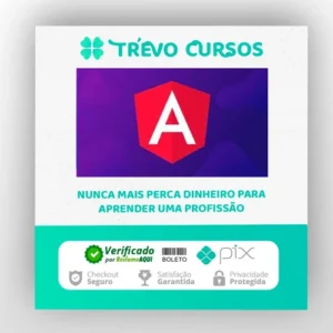 Angular 9 Essencial - Cod3r