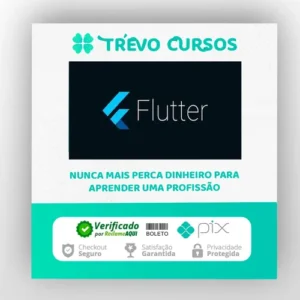 Flutter Essencial - Ricardo Lecheta