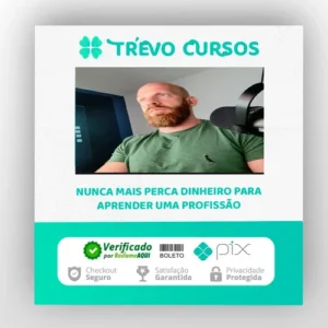 Flutter, Tdd, Clean Architecture, Solid e Design Patterns - Rodrigo Maguinho