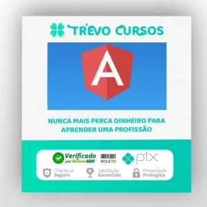 Formação Angular 10: O Início Criando 7 Projetos - Marcio Casale de Souza