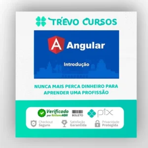 Angular do Básico ao Avançado - Loiane Groner