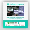 Formação Full Stack Php Developer - Upinside