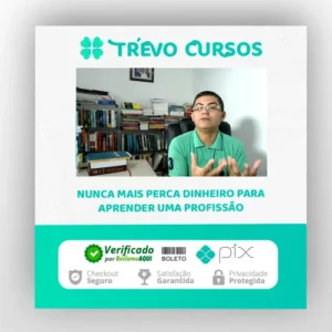 Formação Java - Manoel Jailton