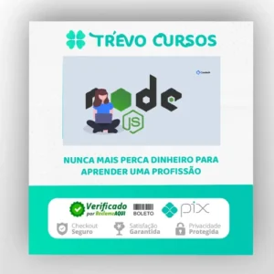 Formação Node.Js - Victor Lima