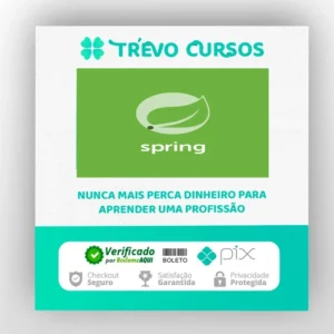 Angular Spring e MongoDB do front ao banco de dados - Nataniel Paiva