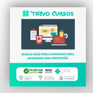 Frontend do Zero ao Profissional - B7Web