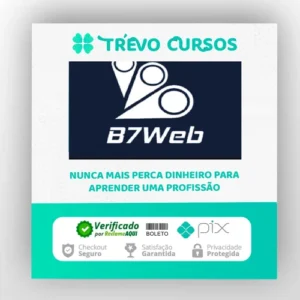 Fullstack B7Web - Autor Não Informado