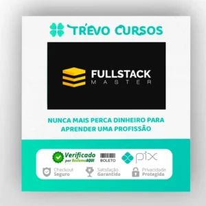 Fullstack Master - Tulio Faria (Dev Pleno)