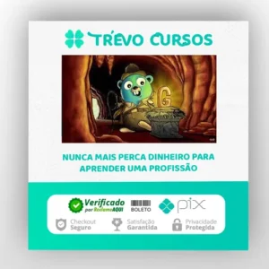 Golang: Explorando a Linguagem do Google - Leonardo Moura Leitão