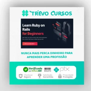 Gorails: Learn Ruby On Rails - Gorails [Inglês]