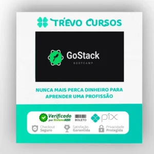 Gostack Bootcamp 11.0 Completo + Bônus Expansion Week - Rocketseat