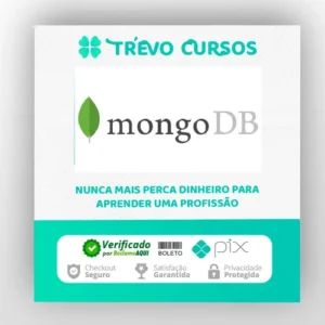 Guia do MongoDB: Google Cloud, NoSQL, Alta Disponibilidade - Natanael Paiva