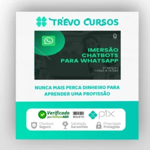 Imersão Chatbots Para Whatsapp 2.0 - Qoda Tecnologia