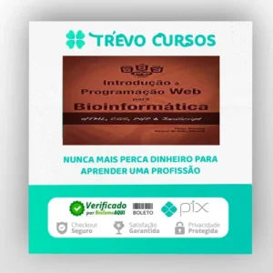 Introdução à Programação Para Bioinformática com Python - Diego Mariano