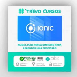 Ionic 3 Hero - Nanderson Castro