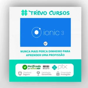 Ionic 3 para iniciantes - Charles dos Santos França