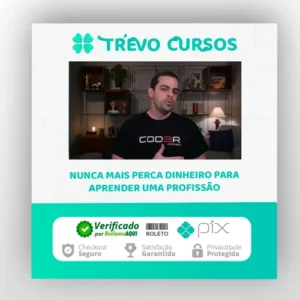 Java 12 Completo do Zero ao Profissional + Projetos Reais - Leonardo Moura Leitão