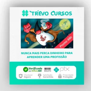 Java 12 do Zero ao Profissional + Projetos Reais - Leonardo Moura