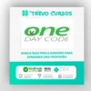 Java 2 em 1 Lógica de Programação e Orientação a Objetos - One Day Code