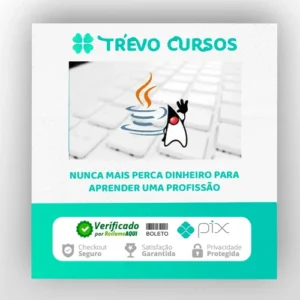 Java Completo Programação Orientada a Objetos + Projetos - Nelio Alves