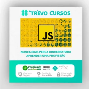Javascript Algoritmos + Estrutura de Dados - Everton Braga