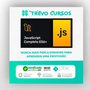 Javascript Completo Es6+ - Origamid