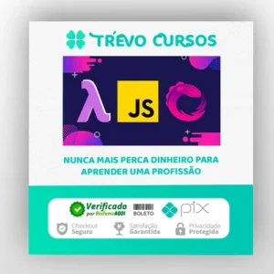 Javascript Funcional e Reativo Pense Como um Desenvolvedor Javascript - Cod3R
