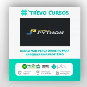 Jornada Python - Python Academy