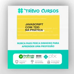 Js com Tdd Na Prática - Willian Justen